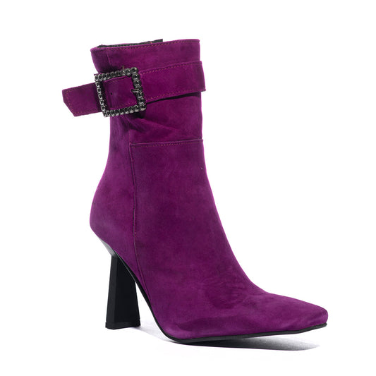 DOLCE MODA SOFIA 04 FUXIA Stivaletti Donna