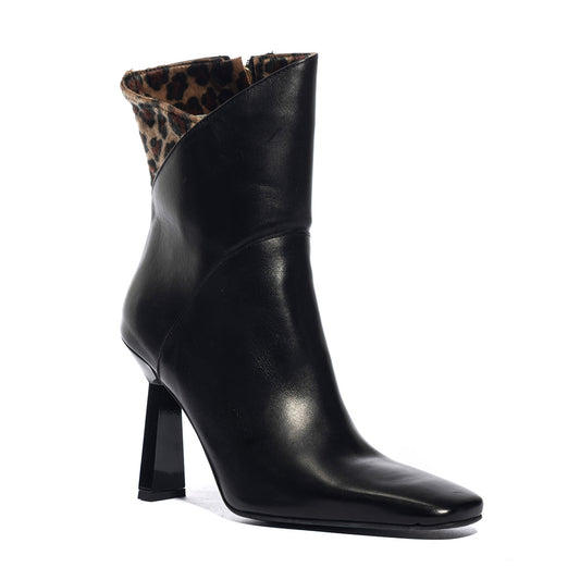 DOLCE MODA SOFIA 05 NERO Stivaletti Donna