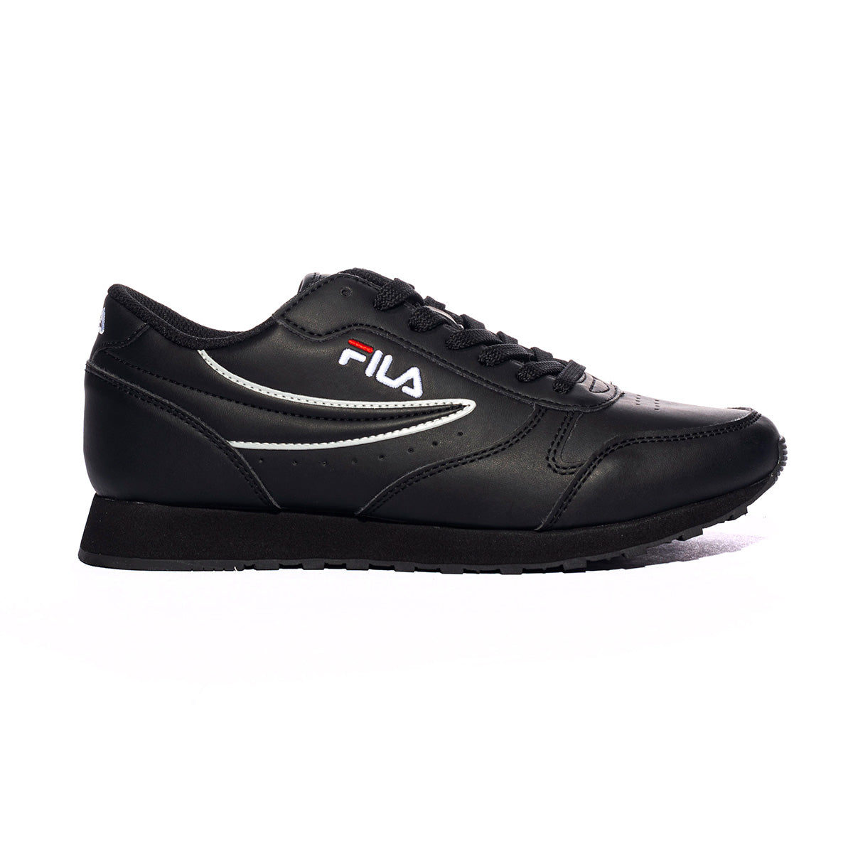 FILA 1010308BLACK BLACK