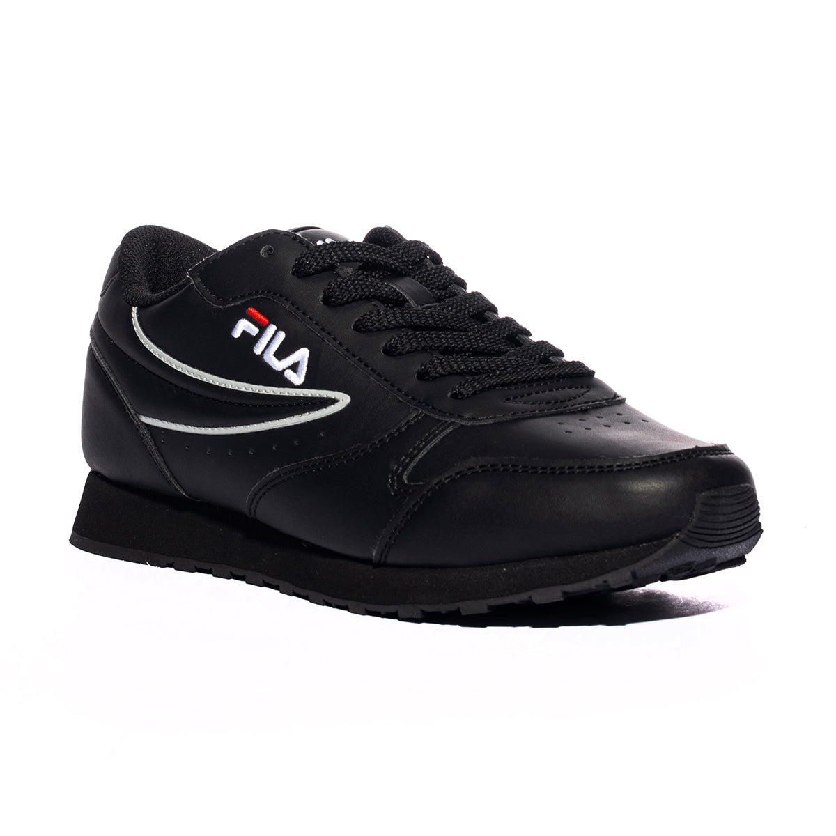 FILA 1010308BLACK BLACK