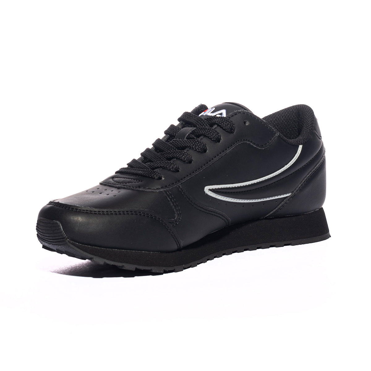 FILA 1010308BLACK BLACK