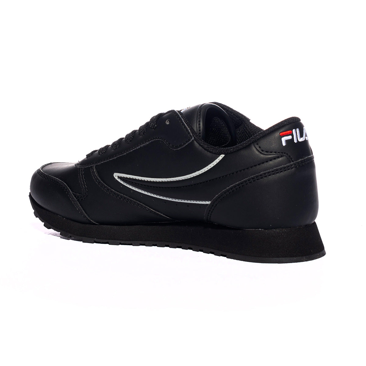 FILA 1010308BLACK BLACK