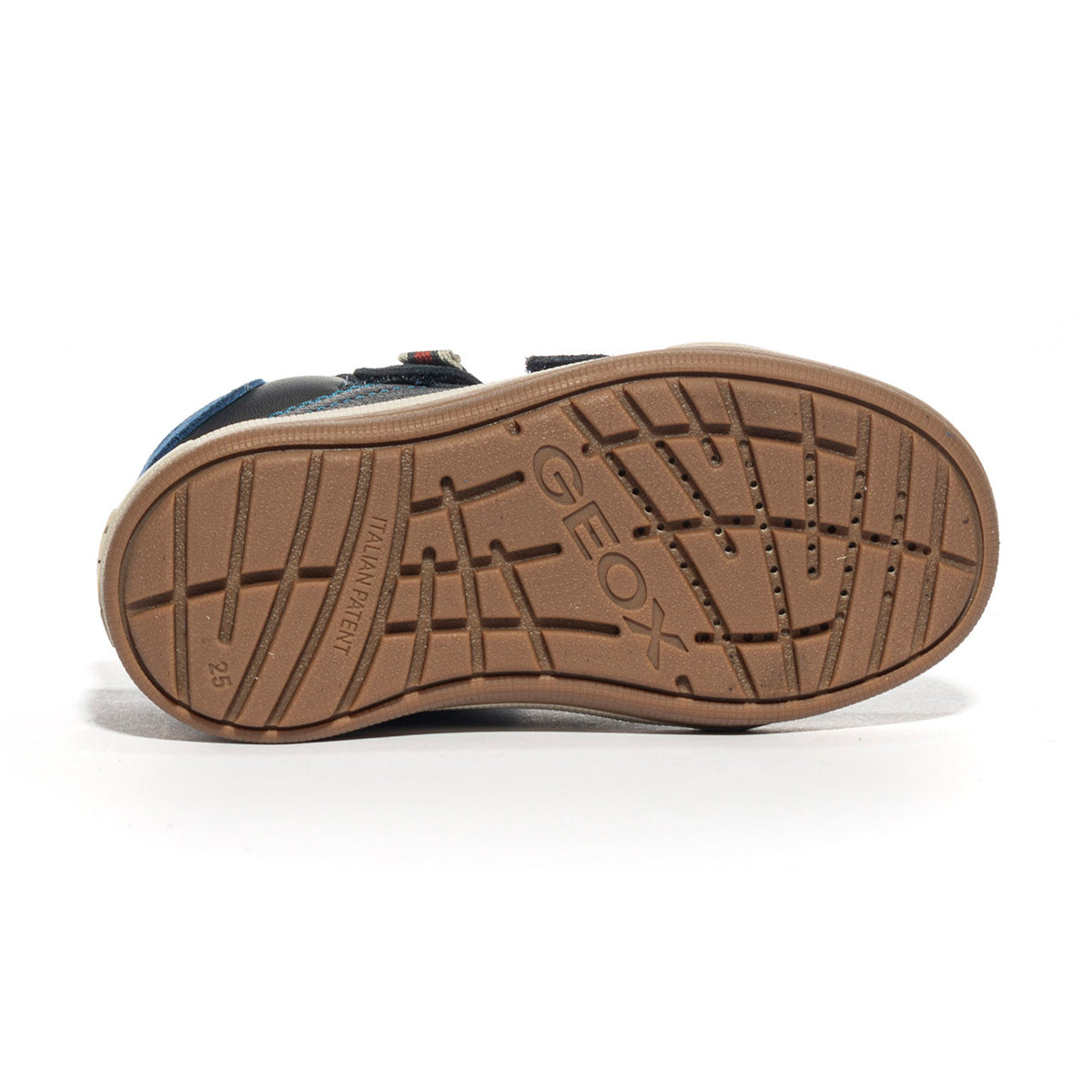 GEOX J26ESANAVY ROYAL C4226