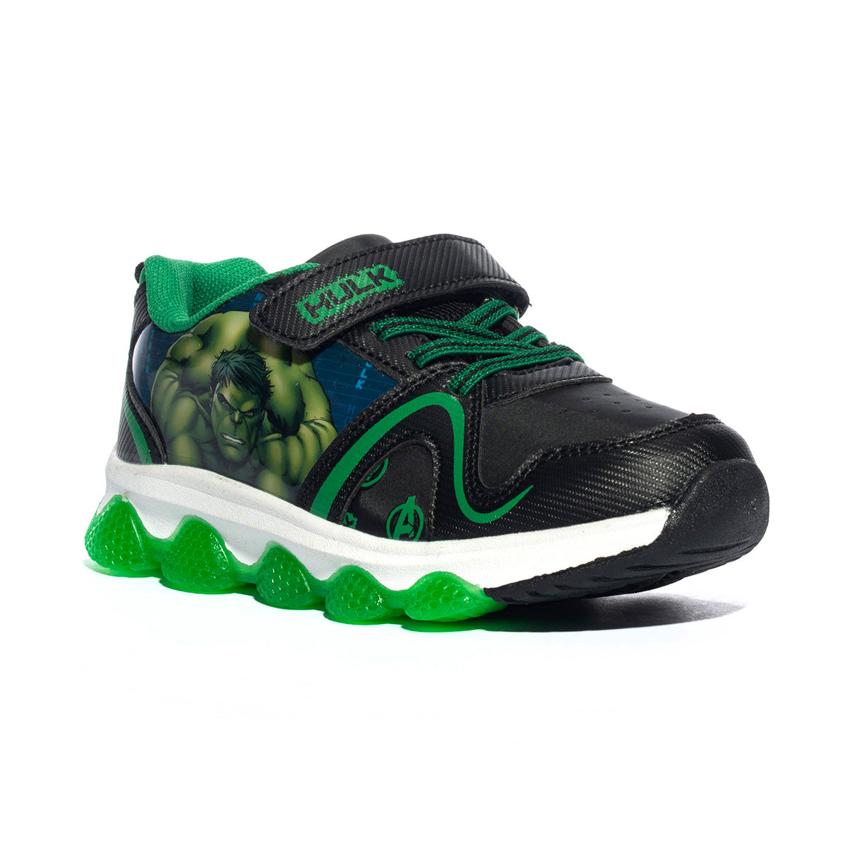 HULK R1010128SBLACK