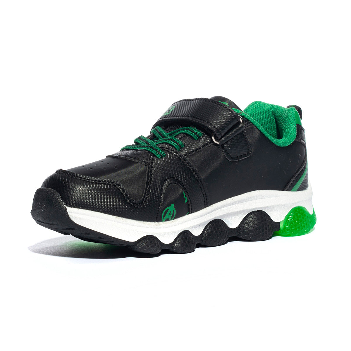 HULK R1010128SBLACK