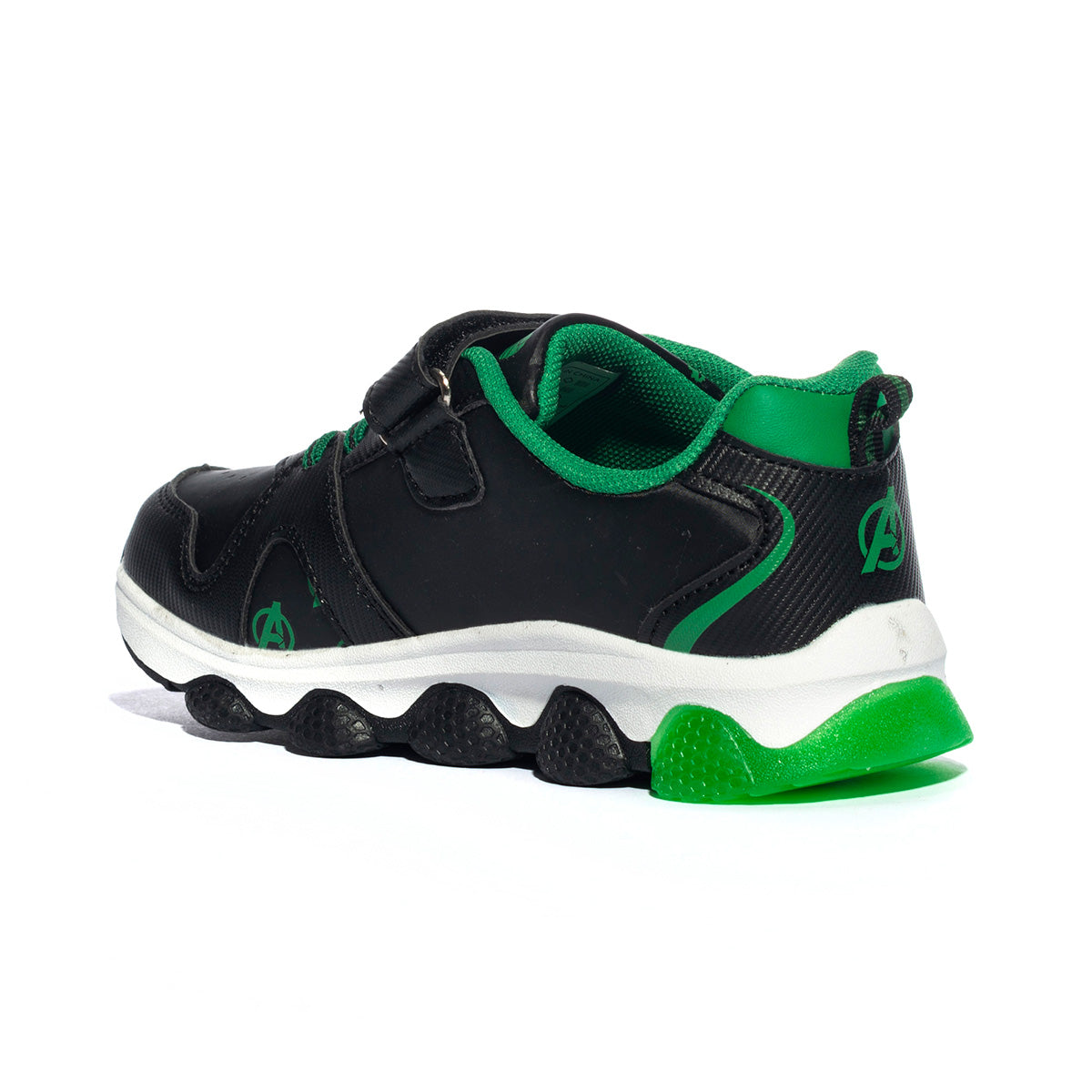 HULK R1010128SBLACK