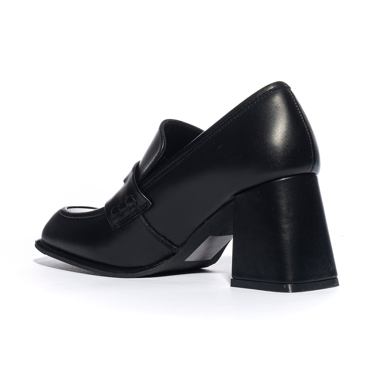 KEYS K8471 BLACK Decollete Donna