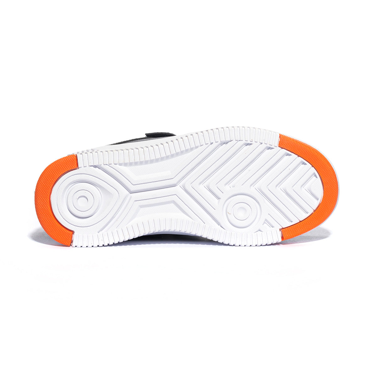 LUMBERJACK SBH5705-001 BLACKCB001 Sneakers Bambino