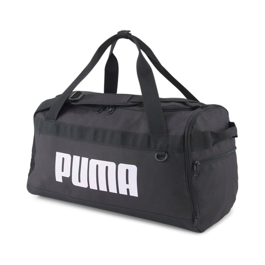 Borsa Puma Challengere Duffel Bag Nera