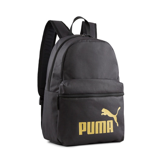 Zaino Puma Phase backpack Nero