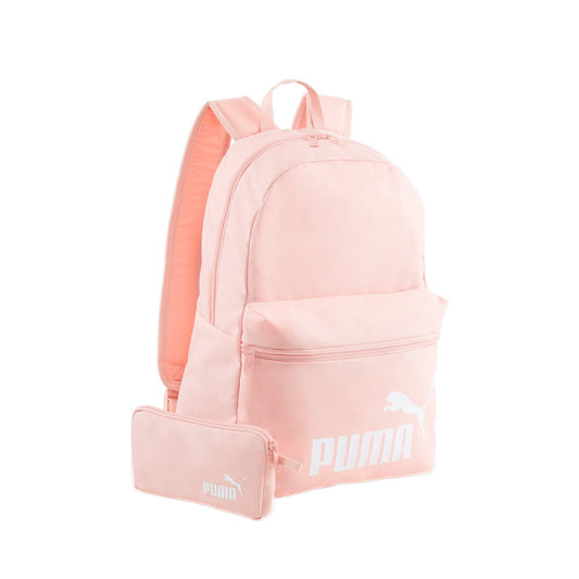 Zaino puma Phase Backpack Sert Rosa
