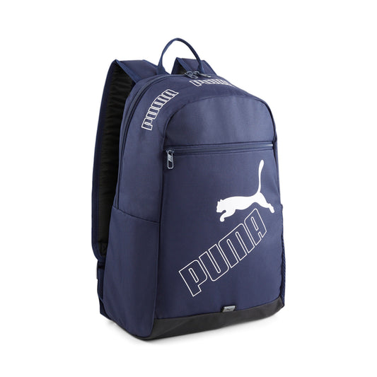 Zaino Puma Phase Backpack II Blu
