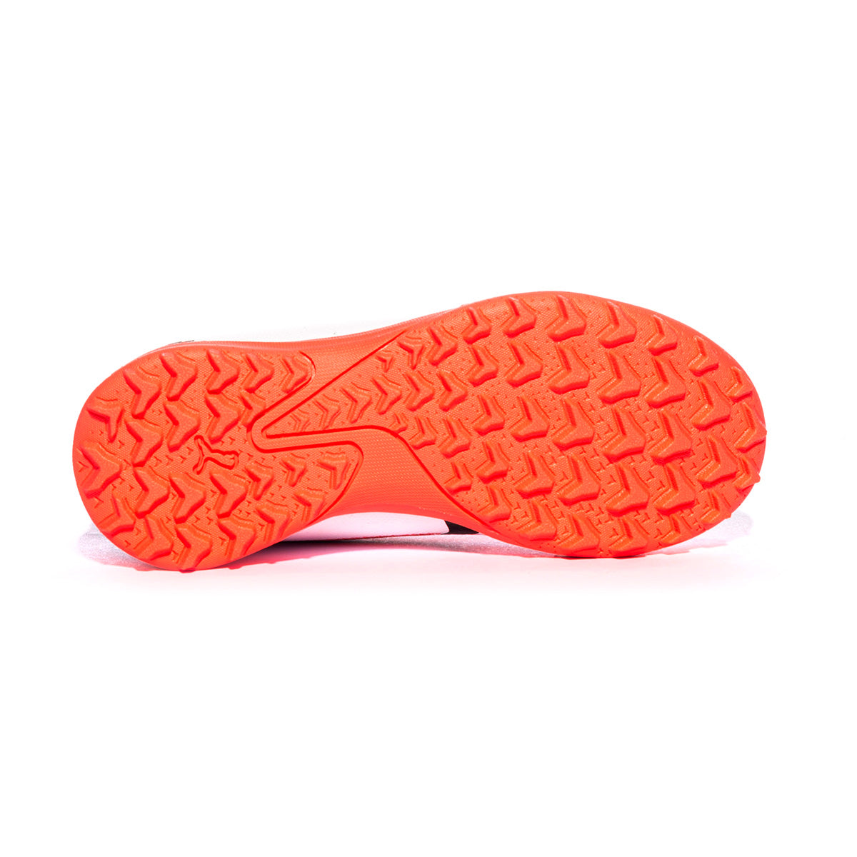 PUMA 107533-01 BIANCO Calcio Bambino