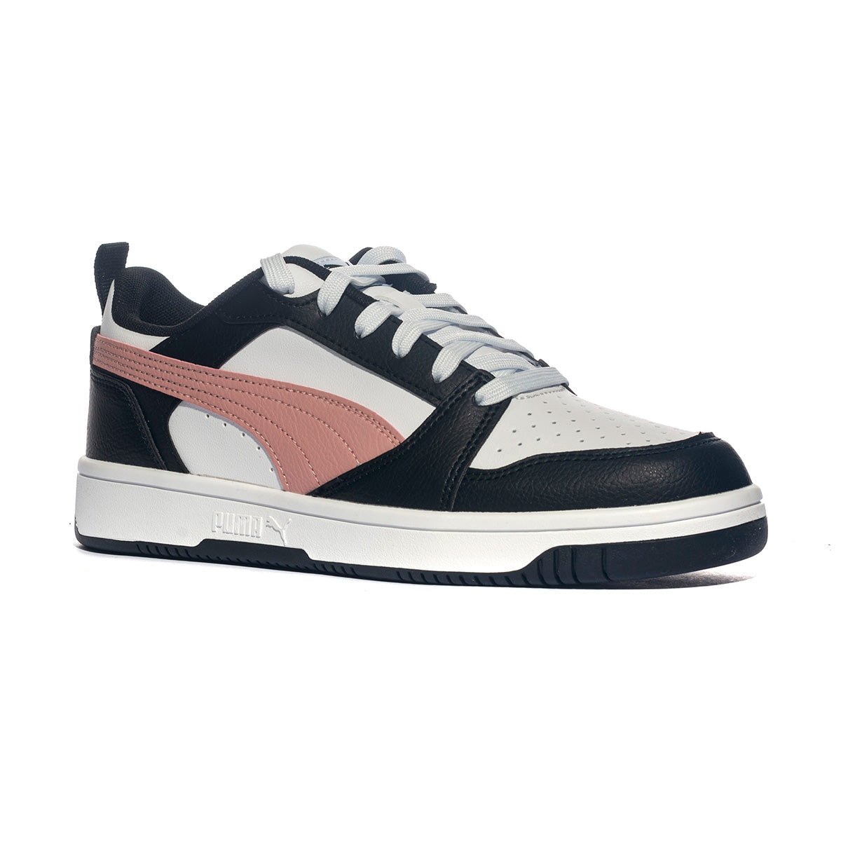 PUMA 392328-11white