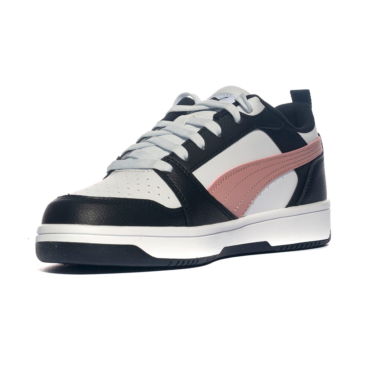 PUMA 392328-11white