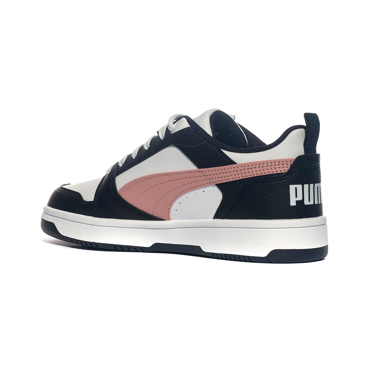 PUMA 392328-11white