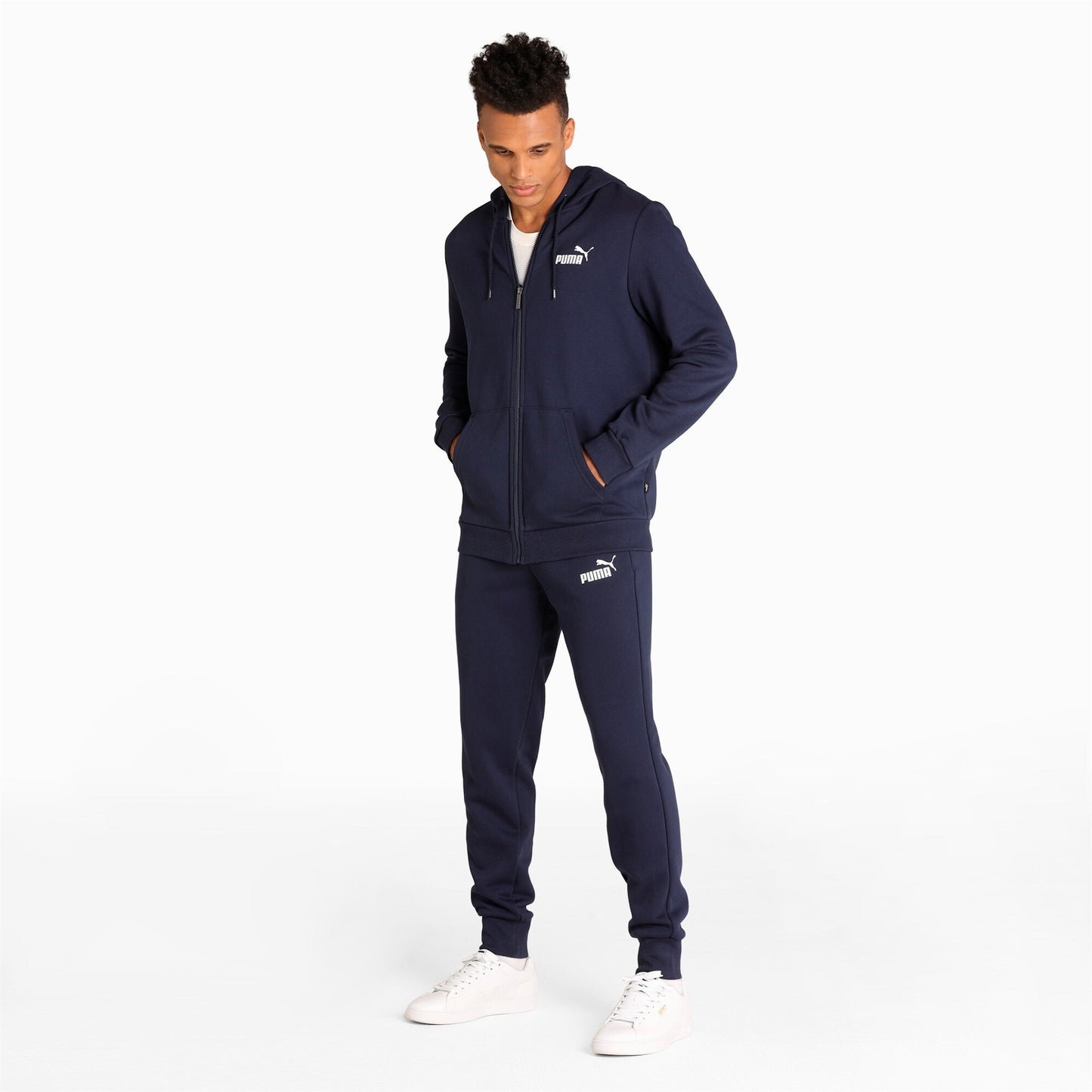 PUMA 586748-06blue
