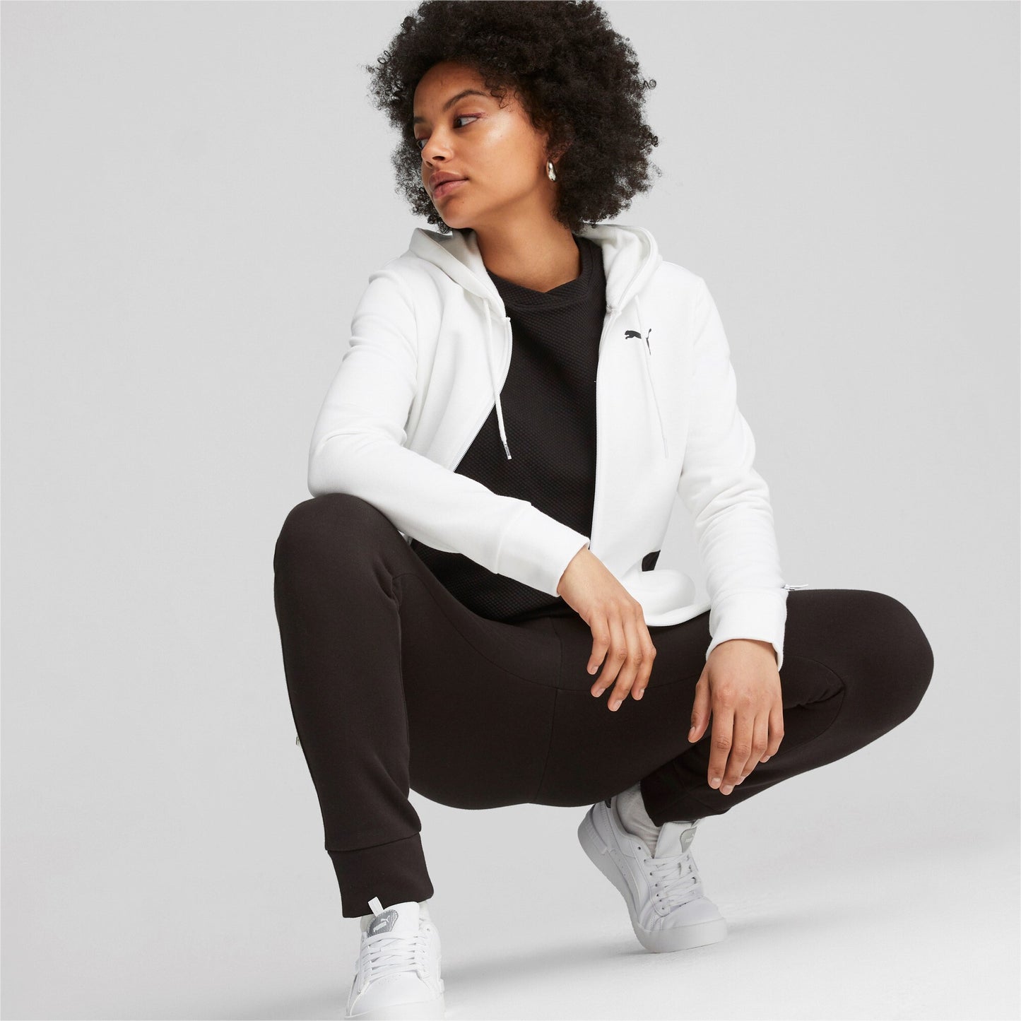 PUMA 622637-02white