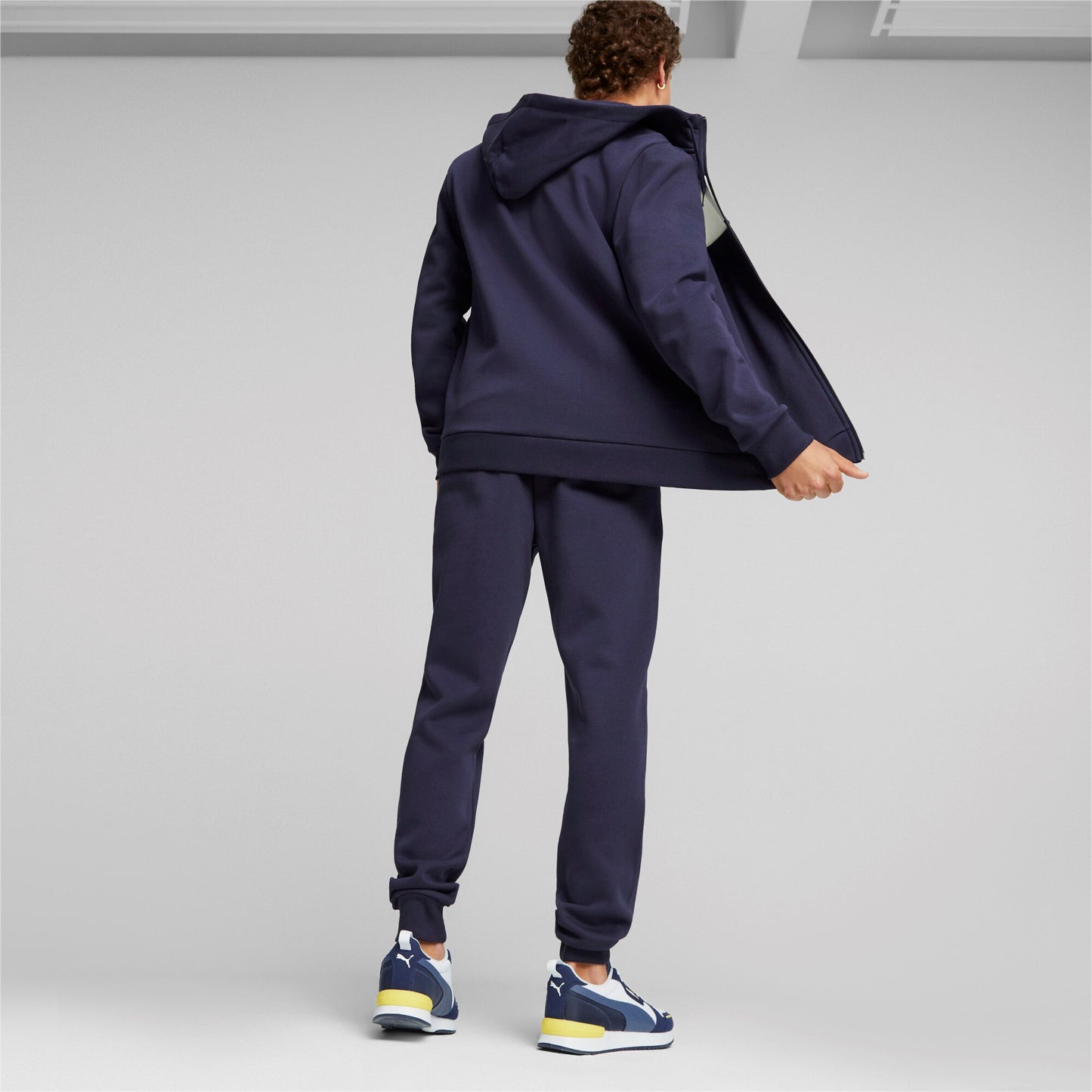 PUMA 675022-26blue