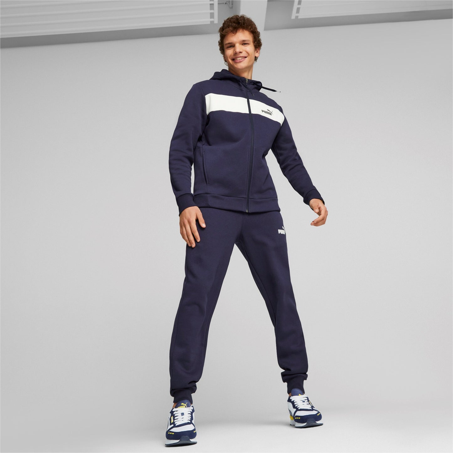 PUMA 675022-26blue