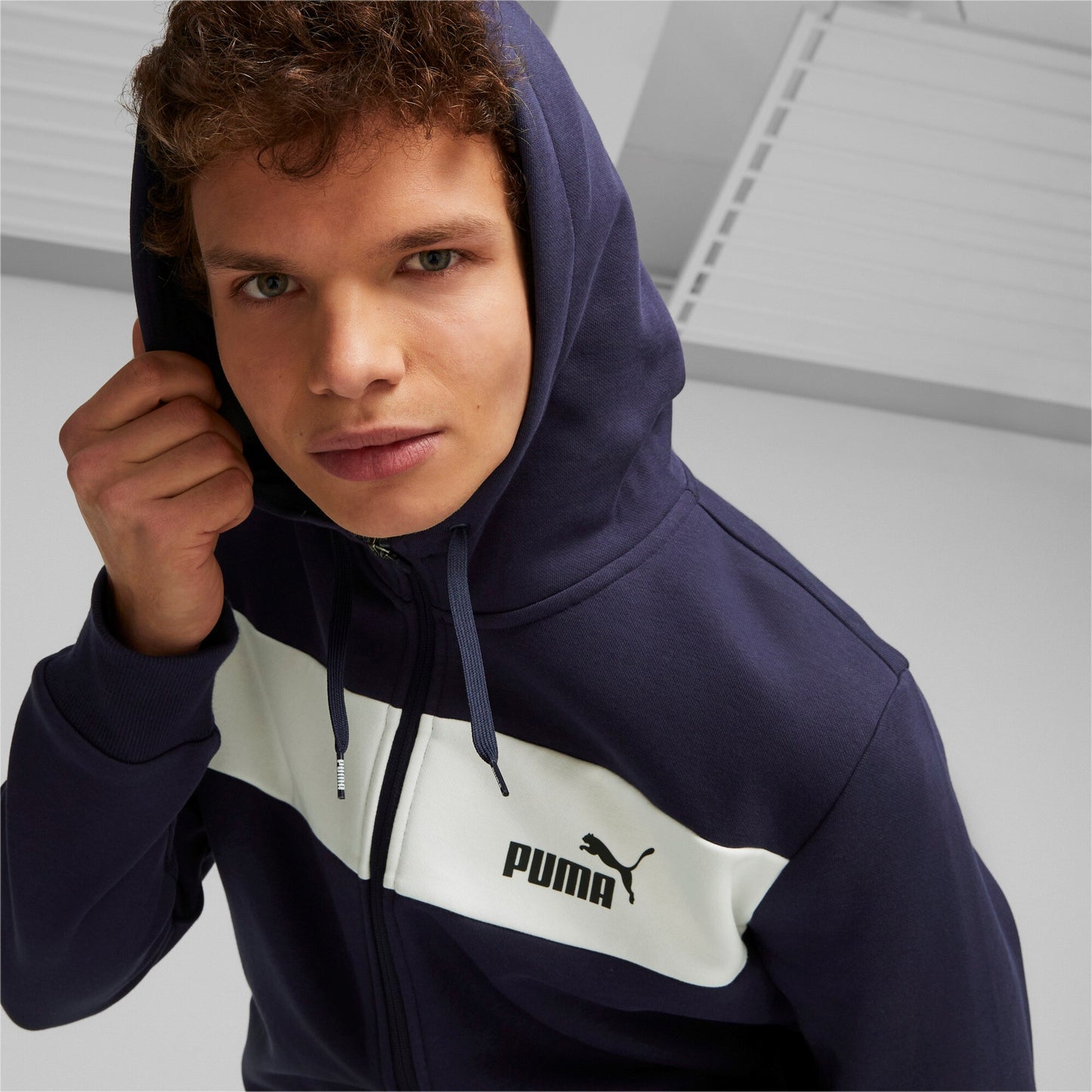 PUMA 675022-26blue