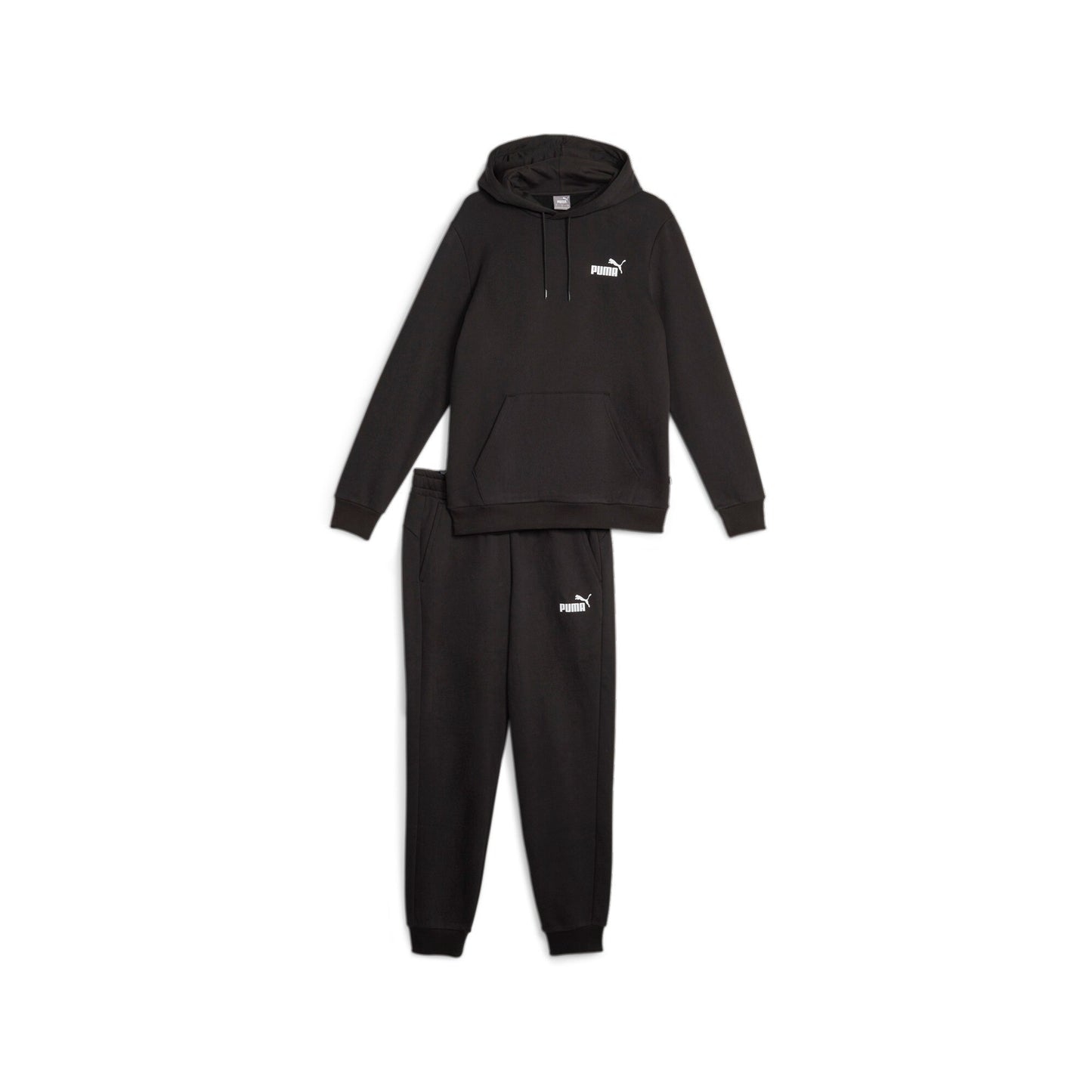 PUMA 676836-01black