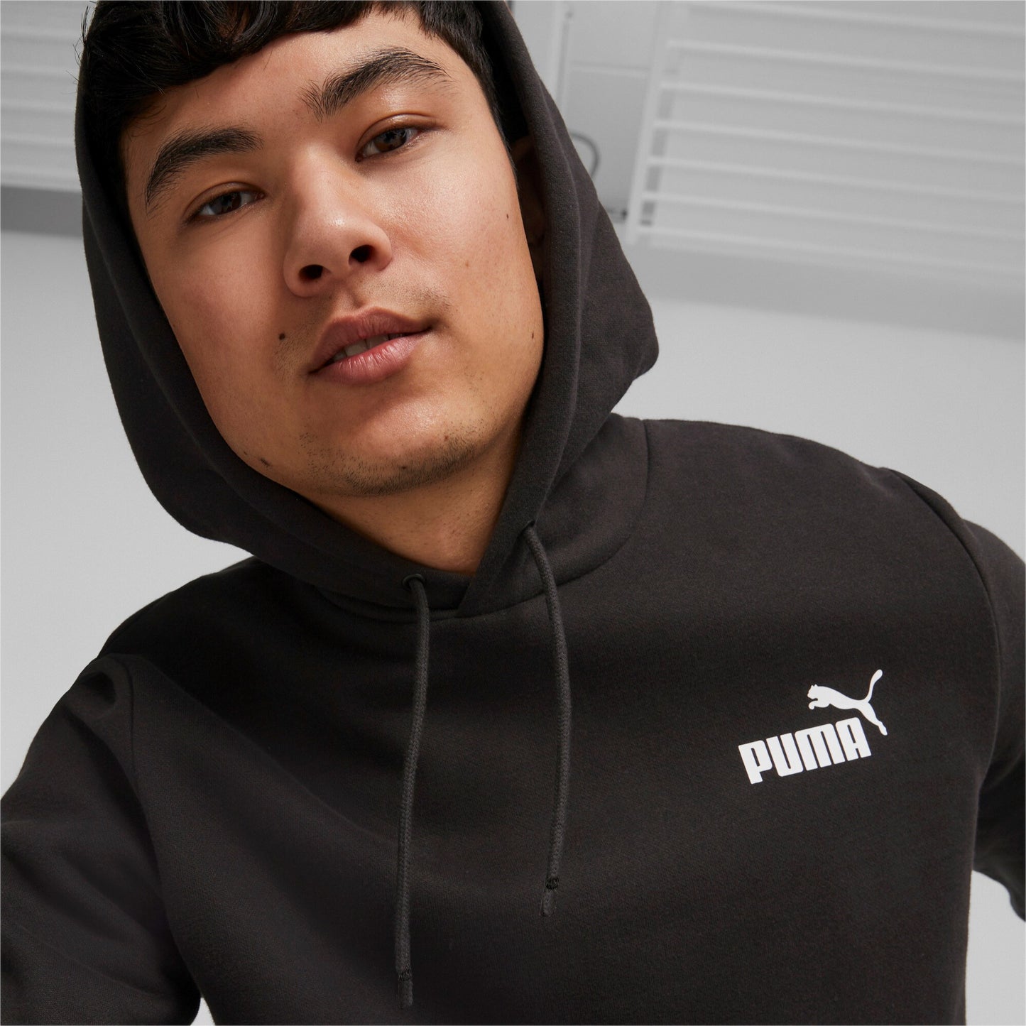 PUMA 676836-01black