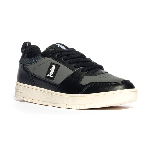 REFRIGUE 1001 BLACK Sneakers Uomo