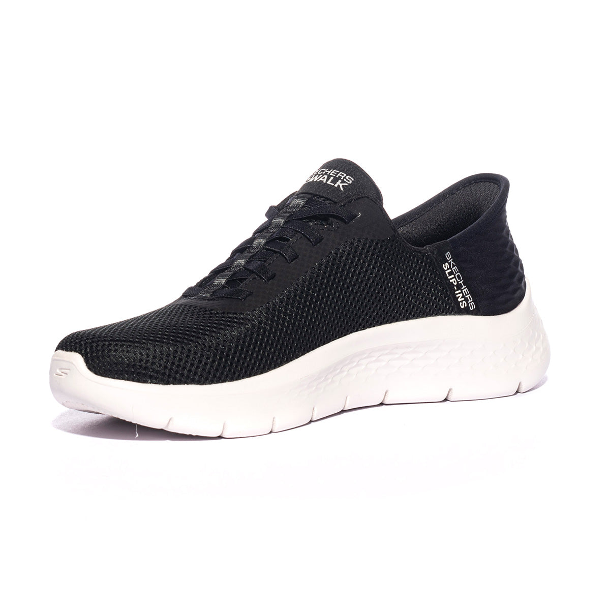 SKECHERS 124975BKW