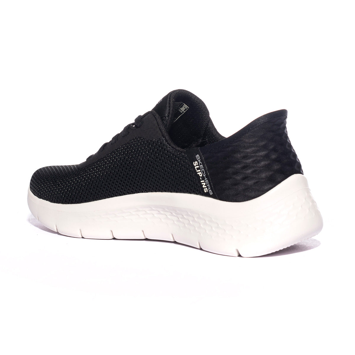 SKECHERS 124975BKW