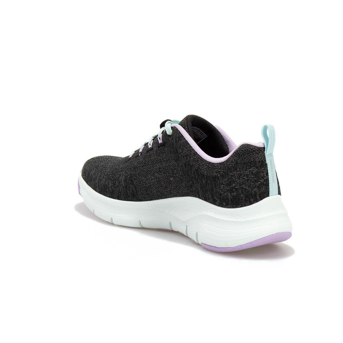 SKECHERS 149414 BKLV Sneakers Donna