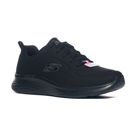 SKECHERS 150047 BBK Sneakers Donna