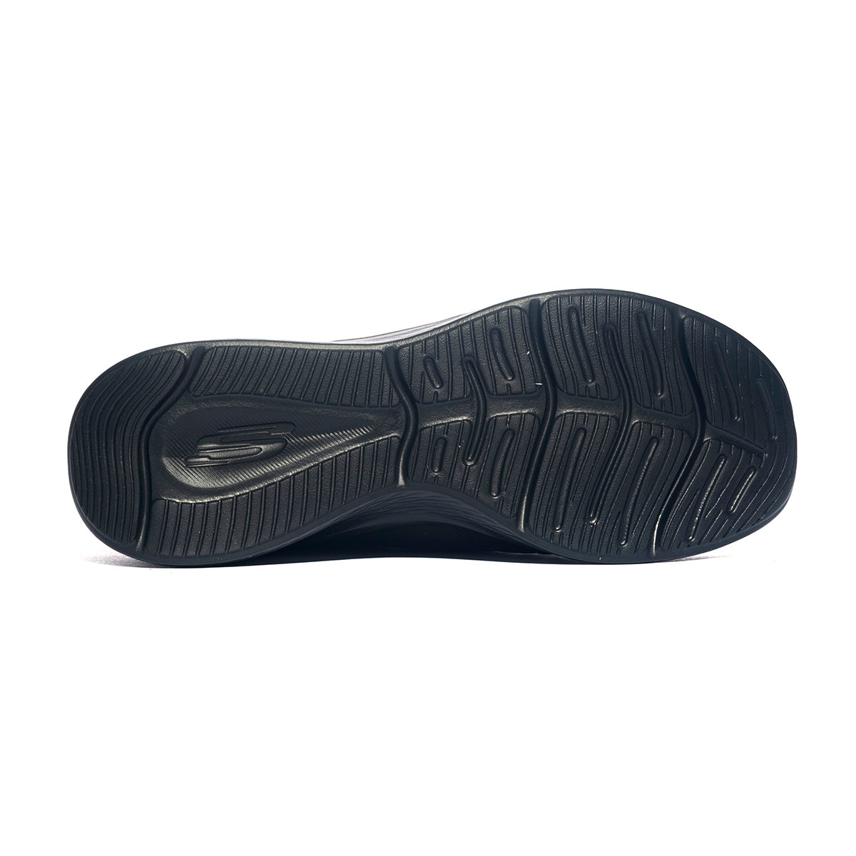 SKECHERS 150047 BBK Sneakers Donna