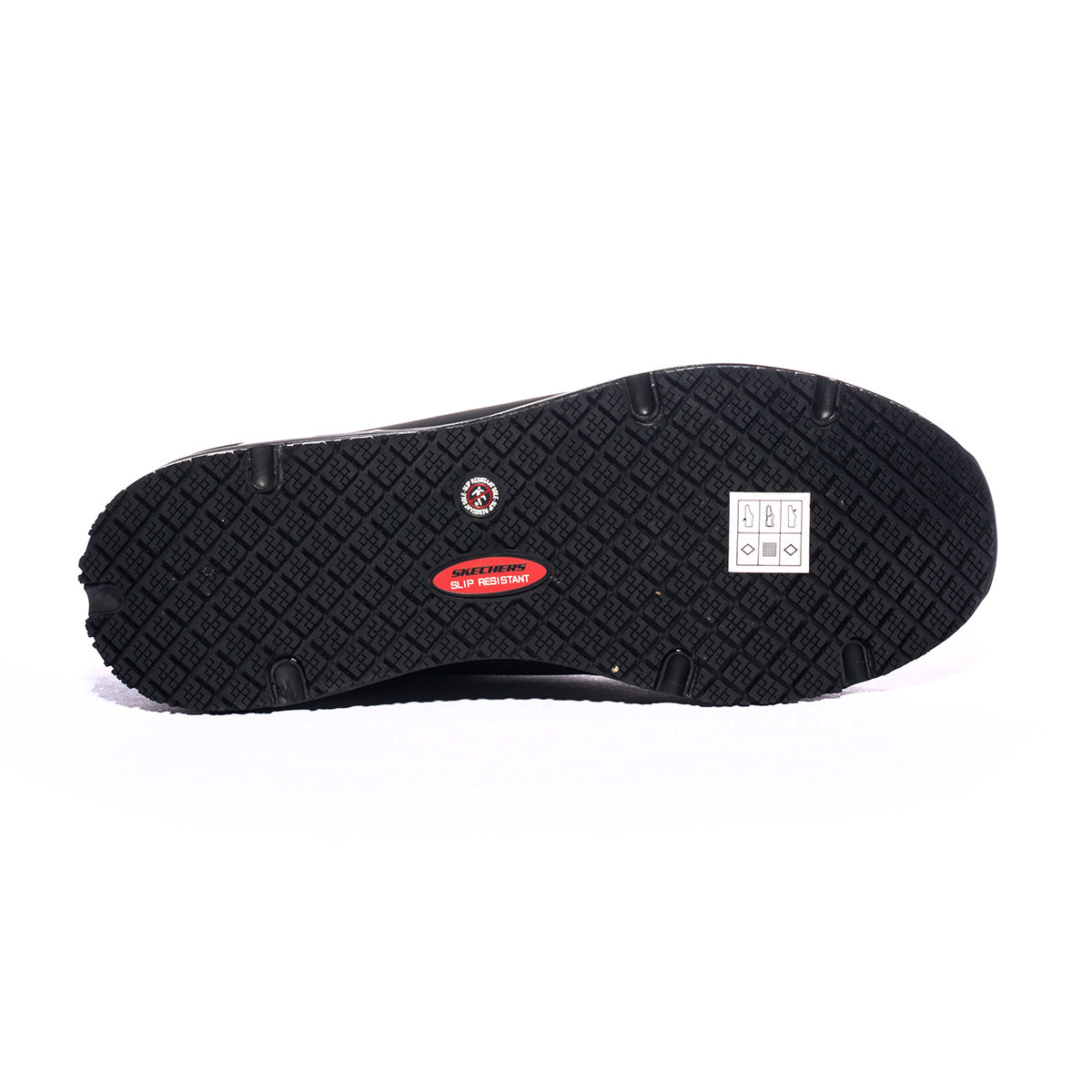 SKECHERS 200054ECBLK