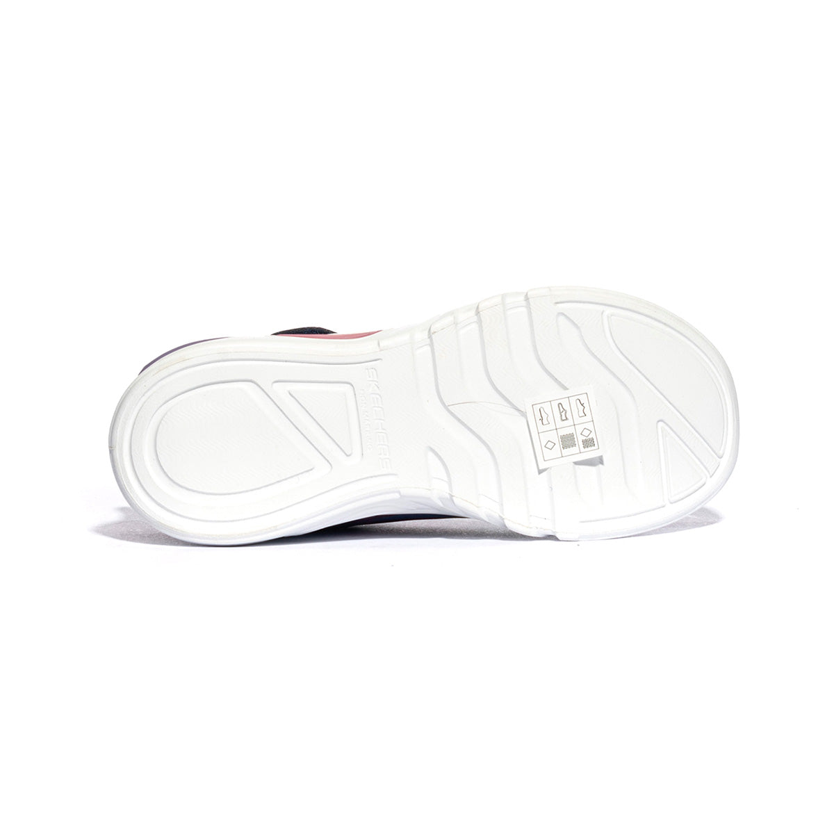 SKECHERS 302306L NVMT Sneakers Bambina