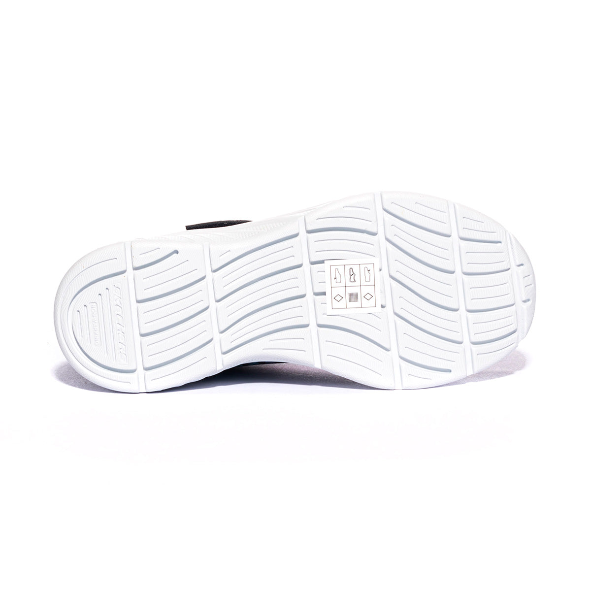 SKECHERS 303532LBKMT