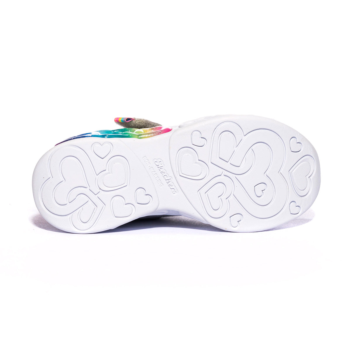SKECHERS 303751L SMLT Sneakers Bambina
