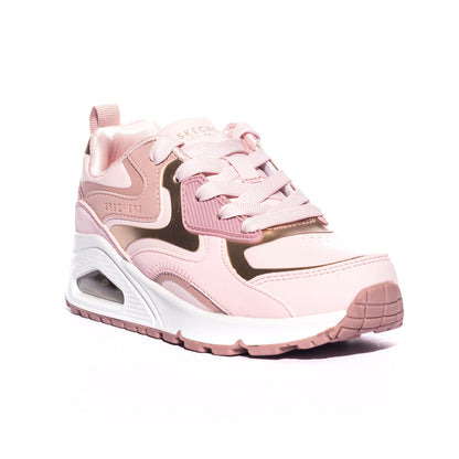 Sneakers Skechers Uno Gen1 - Color Sur Rosa
