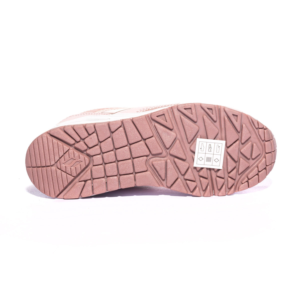 SKECHERS 310547L LPMT Sneakers Bambina