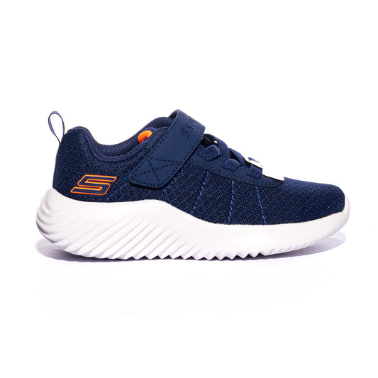 Sneakers Skechers Bounder - Baronik Blu