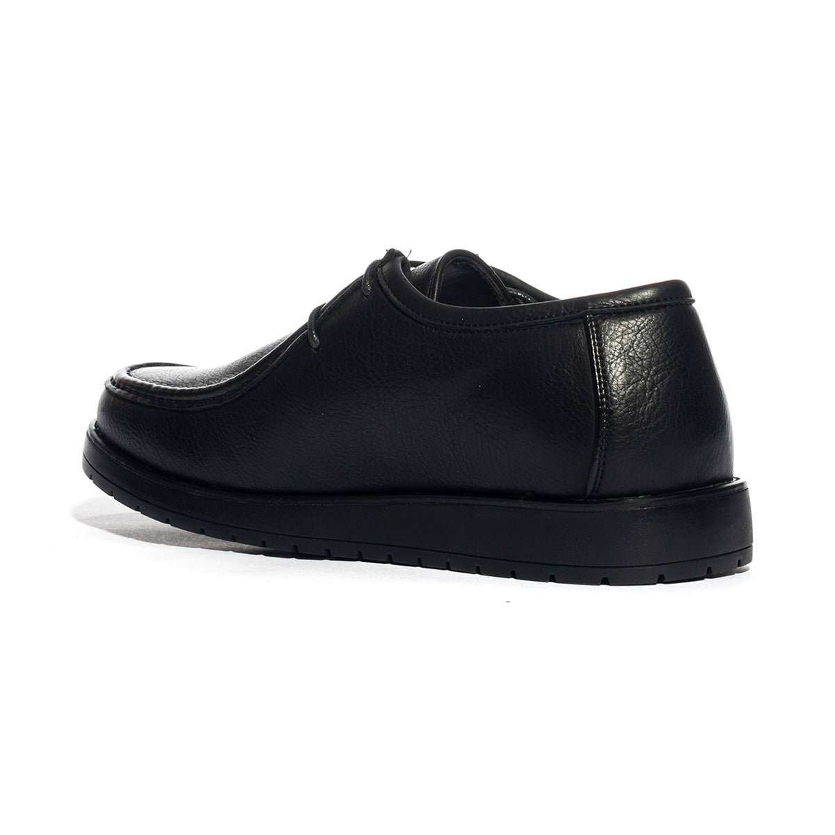 SOLO SOPRANI AL816 NERO Slip-on Uomo