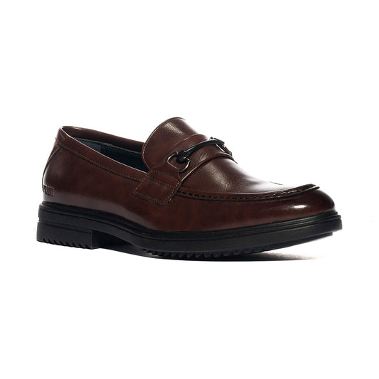 SOLO SOPRANI MO806 CUOIO Mocassini Uomo