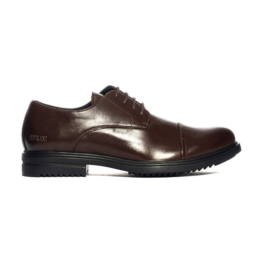 SOLO SOPRANI AL805MARRONE