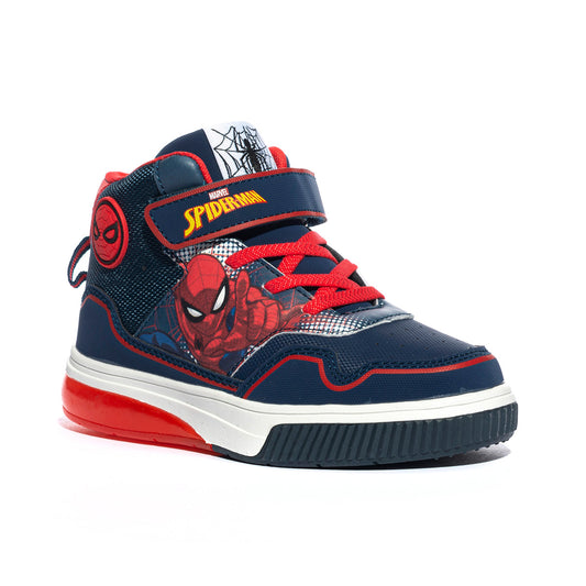 SPIDERMAN R1310364S NAVY Sneakers Bambino