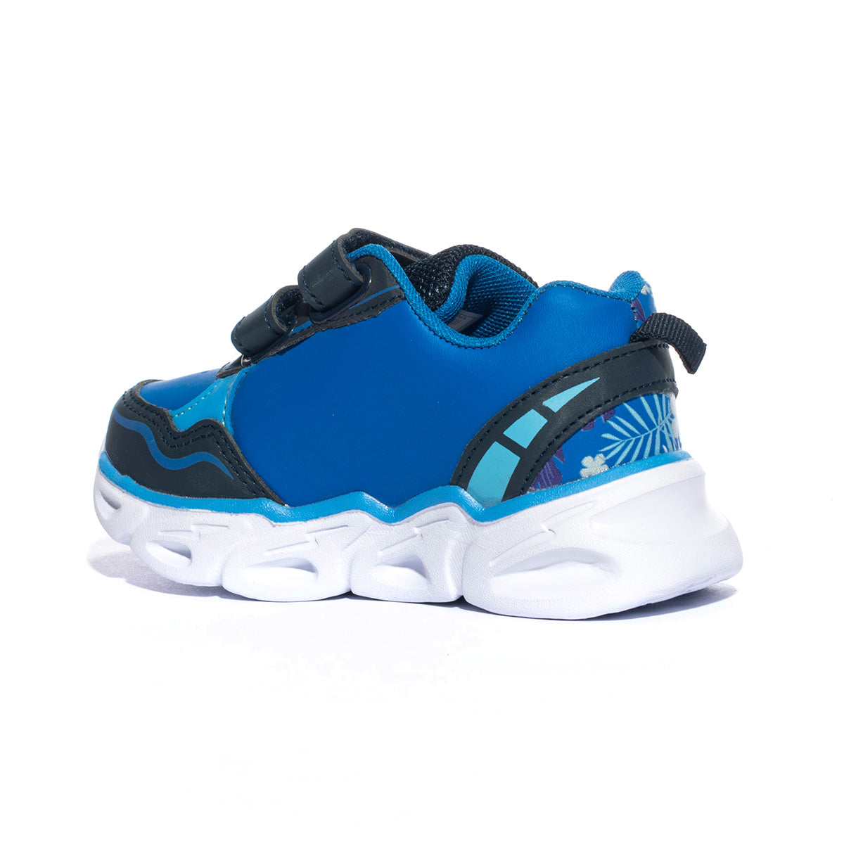 STITCH D6020006S BLUE Sneakers Bambino
