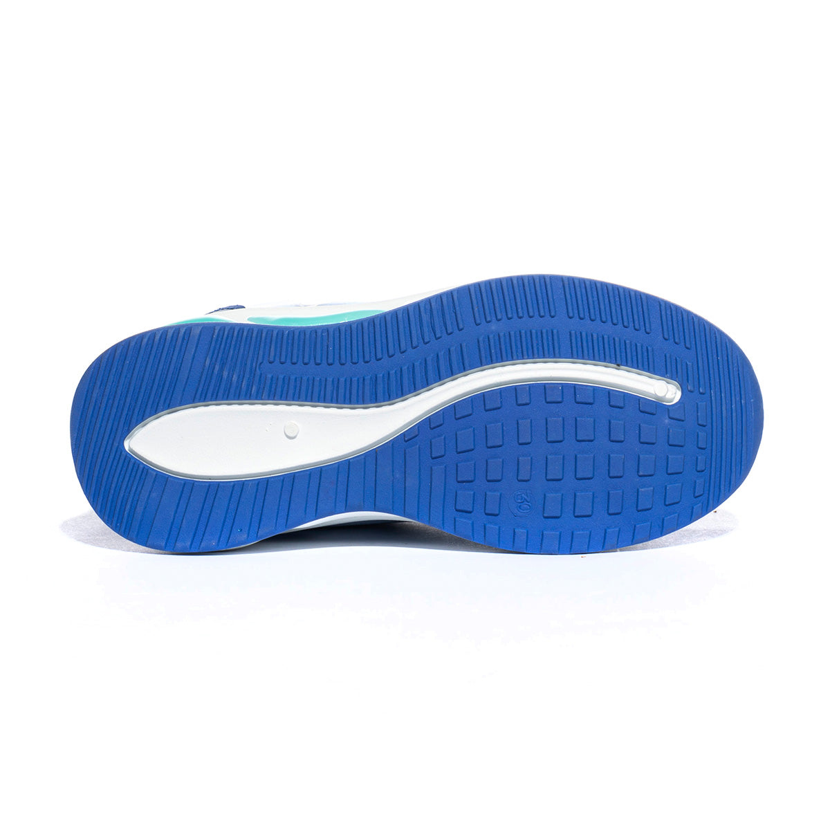 STITCH D6020017S BLUE Sneakers Bambina