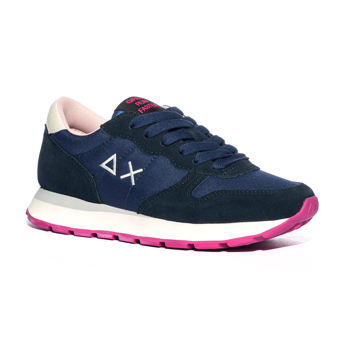 SUN 68 Z43201NAVY BLUE