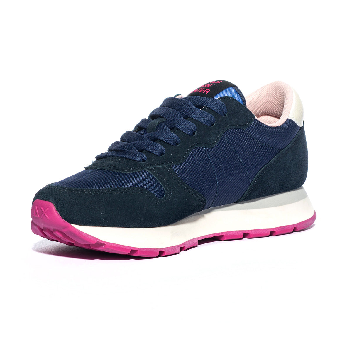 SUN 68 Z43201NAVY BLUE