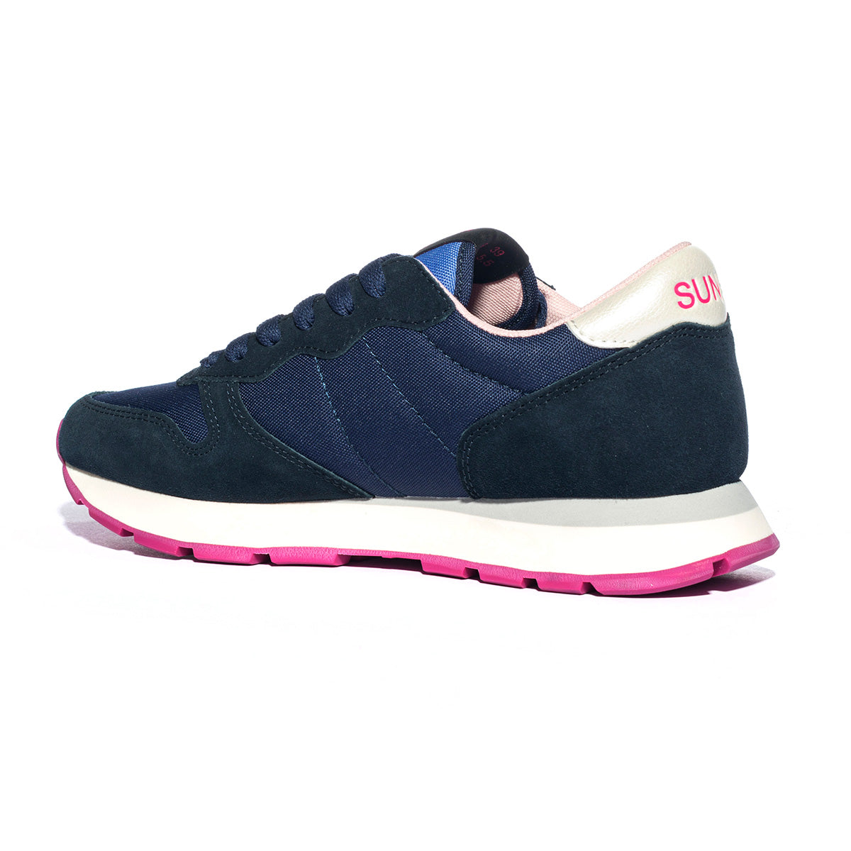 SUN 68 Z43201NAVY BLUE