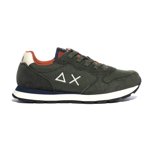SUN 68 Z43301TMILITARE SCURO